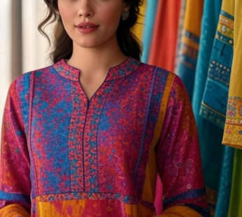 Chic Kurtas