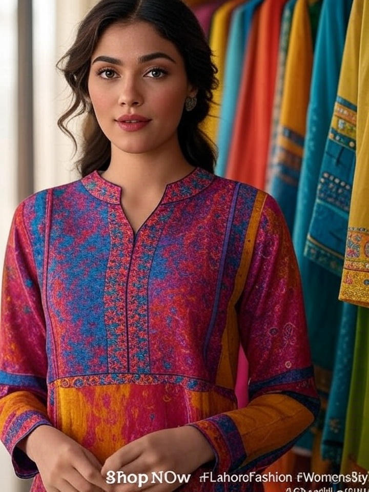 Chic Kurtas